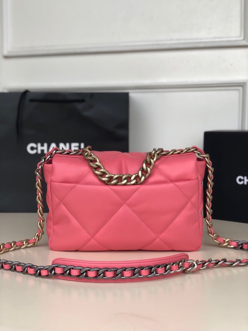 Ch**el 19 bags